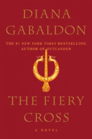 The Fiery Cross