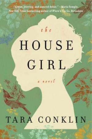 The House Girl