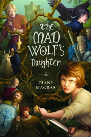 Mad Wolf's Daughter