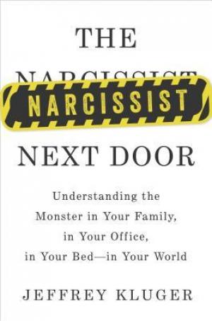 The Narcissist Next Door