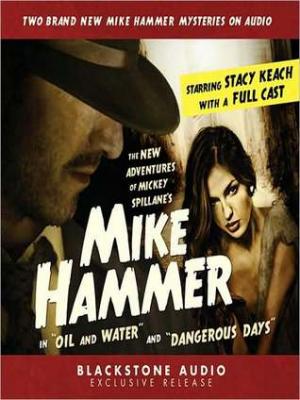 The New Adventures of Mickey Spillane's Mike Hammer