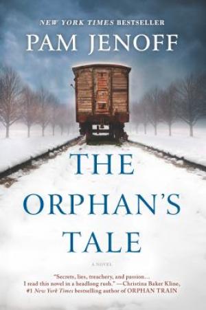 The Orphan's Tale