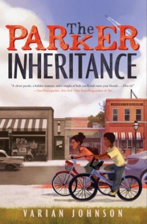 The Parker Inheritance