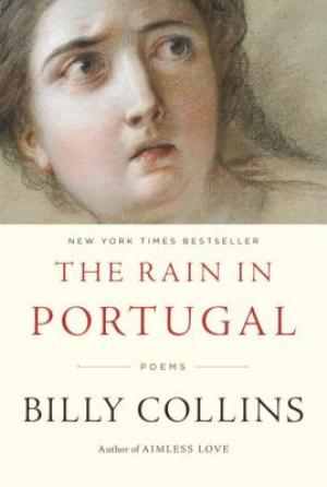 The Rain in Portugal: Poems