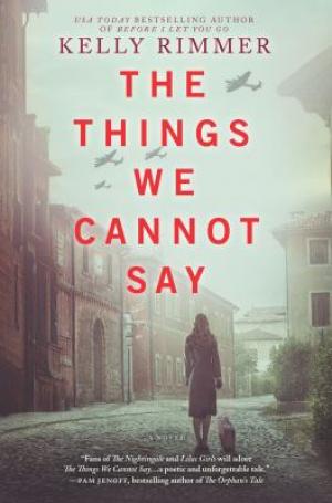 The Thing We Cannot Say