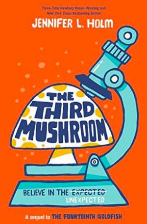 The Third Mushroom