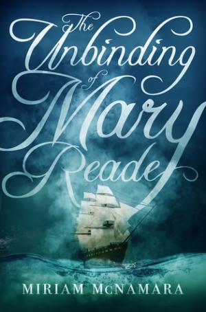 The Unbinding of Mary Reade