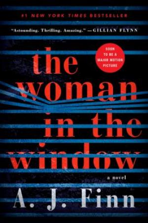 The Woman In The Window