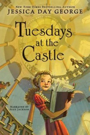 Tuesdays at the Castle