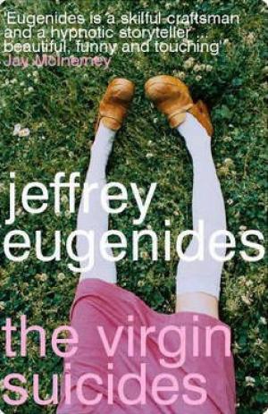 Virgin Suicides