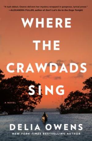 Where the Crawdad's Sing