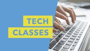 Tech Classes